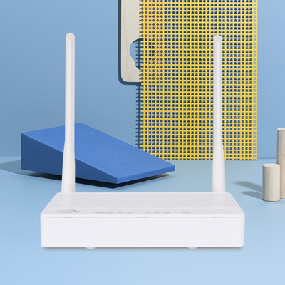 Ftth 1ge 1fe TelCatv Wifi Dual Pon Gepon Gpon Onu IPv4